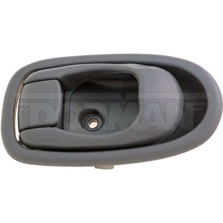 Motormite Interior Door Handle Front/Rear Left, 83450 83450